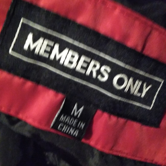 Jacket - Picture 3 of 5